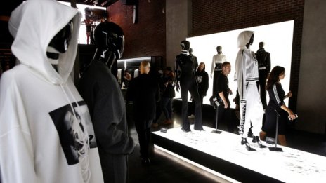 Puma очаква 33% ръст на печалбата през 2017 г. 