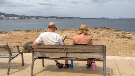 Камбоджа е най-доброто място за живот за пенсионери (западни)