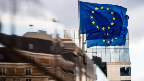 Настроенията на инвеститорите в еврозоната се подобряват значително през юли
