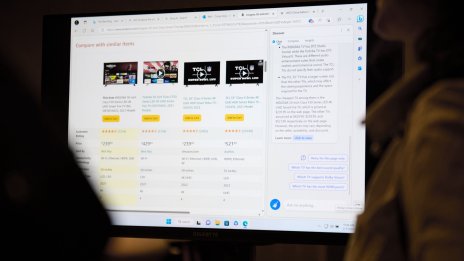Да поговорим с търсачката, или застрашено ли е господството на Google в онлайн търсенето