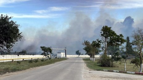 Как се оценява огневата мощ на Русия след почти 18 месеца война?