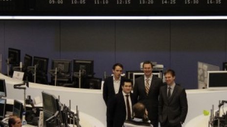 Коментари на Bundesbank окуражиха европейските инвеститори