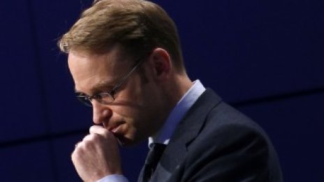 Йенс Вайдман: Независимостта на Японската централна банка е под въпрос