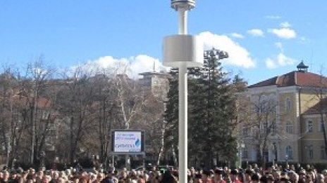 Започва газификацията на Габрово