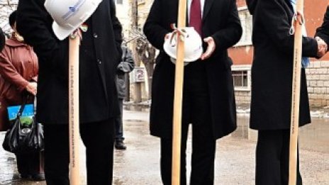 Груби нарушения спряха изграждането на водния цикъл във Враца