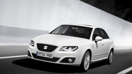 700 хил. автомобила Seat са с манипулирания дизелов двигател