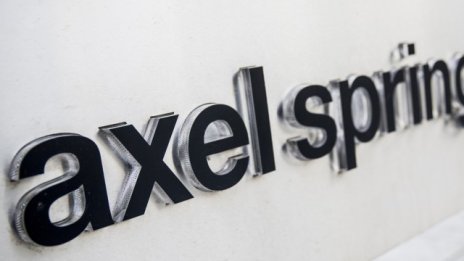 Axel Springer придобива 88% от Business Insider за 343 млн. долара