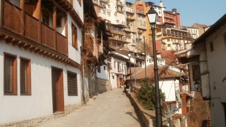 Велико Търново е третата най-изгодна туристическа дестинация в света