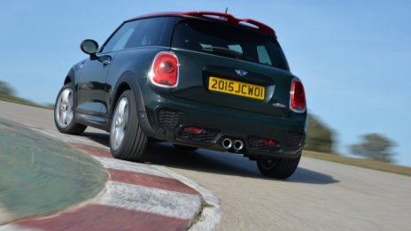 В САЩ разследват и Mini 