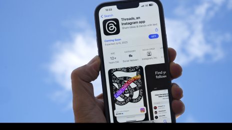 Threads натрупа над 30 млн. потребители само за 24 часа