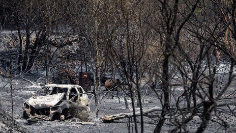 Защо застрахователите се страхуват, че светът скоро може да стане незастраховаем