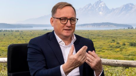 Казакс от ЕЦБ: Трябва да намалим лихвите още, проблемът с инфлацията е почти решен