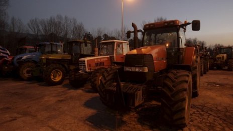 Гърция и ЕК не откликват на опасенията на Московски за блокада на границата