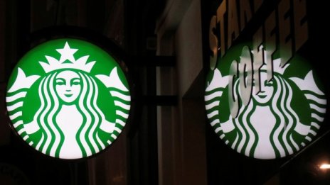 Starbucks намали прогнозата си за 2017 г. заради спад на посещенията