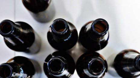 Притежателят на акциите на "Ново стъкло" смени собственика си