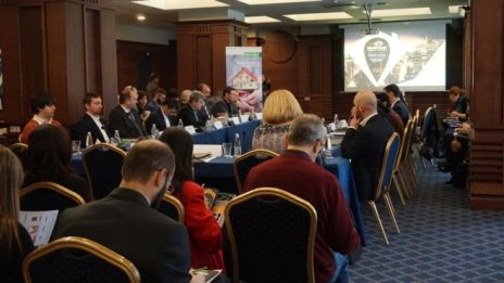Регулацията на брокерите на имоти отново излиза на дневен ред