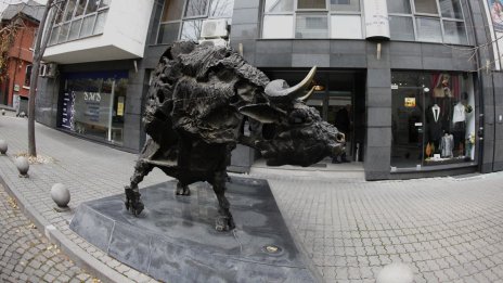 SOFIX със седмичен ръст от 1,35% до 1012,91 пункта