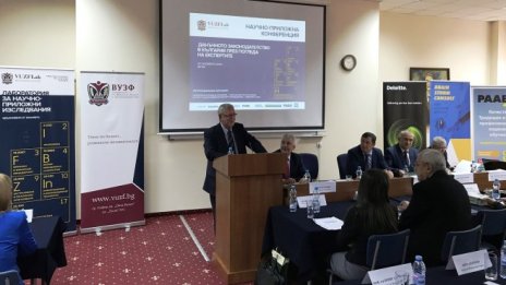 Промените в ЗДДС ще намалят административната тежест от 2019 г. 