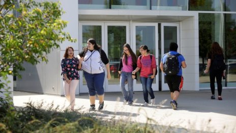 Просто бригада или културен обмен в САЩ?