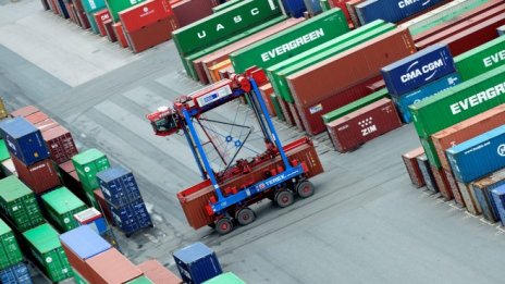 Германия отново отчита рекорден излишък