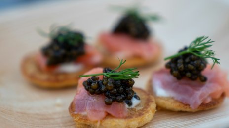 От Дунав до гурме масите: българският хайвер в конкуренция с традиционни лидери