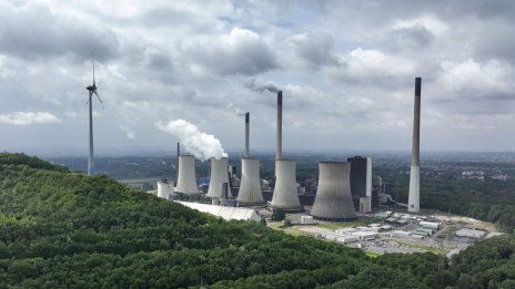 Uniper обяви загуба за над 12 млрд. евро за първото полугодие