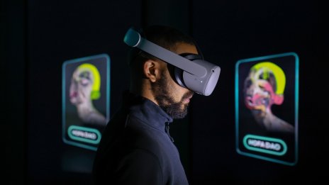 Зукърбърг готви значително свиване на ресурсите за метавселената