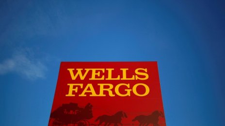 Акциите на Wells Fargo се сриват