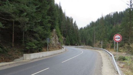 АПИ обяви обществените поръчки за изграждането на обходния път на Рудозем