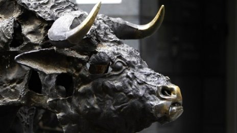SOFIX изтри 0,5% в първия борсов ден от седмицата