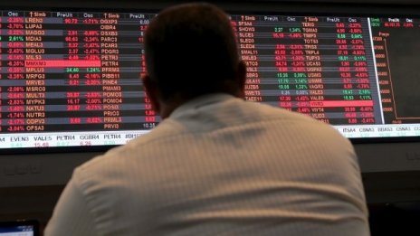Европейските борси потънаха на фона на глобалните разпродажби