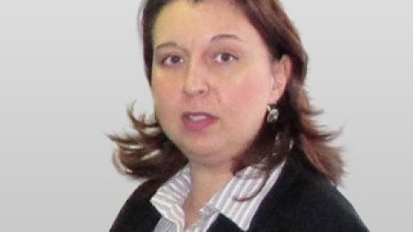 Елена Ширкова: Малките и средни фирми имат нужда от надежден банков партньор