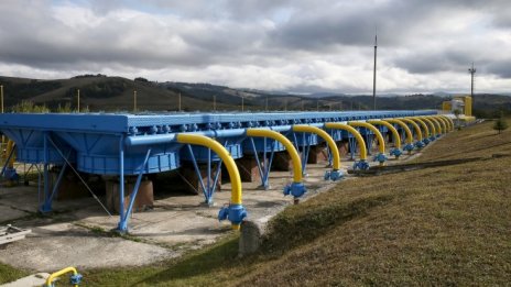 Украйна се подготвя за зима без транзит на руски газ