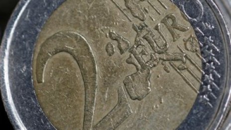 Икономическото доверие в еврозоната падна до над 3-годишно дъно