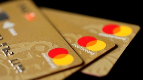 По-високите потребителски разходи помогнаха на Mastercard да надмине прогнозите
