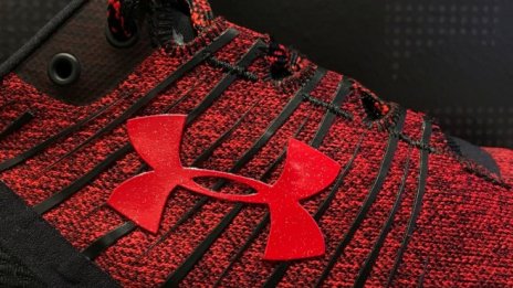 Конкуренцията на Nike и Adidas изплаши Under Armour
