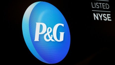 Увеличението на цените на продуктите се отплаща на P&G