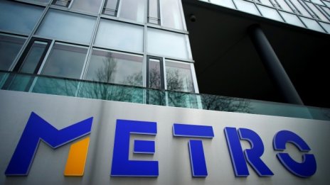Германската Metro отново отхвърли чешката оферта за придобиване