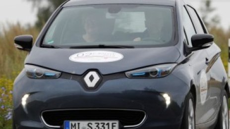 Люксембург е бил с най-много коли на човек от населението в ЕС през 2017 г.