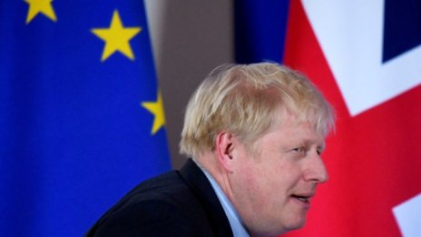 Борис Джонсън: Имам подкрепата на партията си за сделката за Brexit