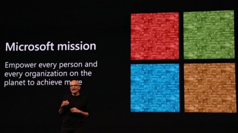 Microsoft се изплаши от европейските регулатори