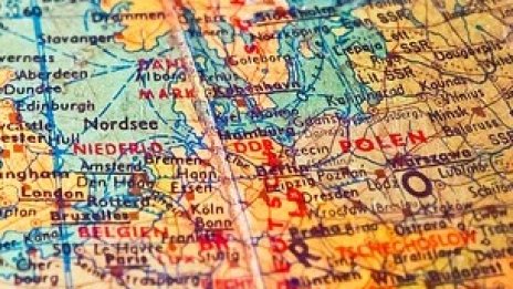 Азия и еврозоната са във фокуса на инвеститорите тази седмица