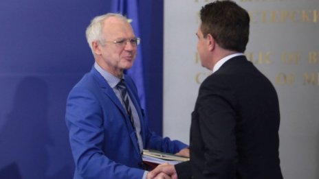 АИКБ: Предложението за болничните ще спре измамите