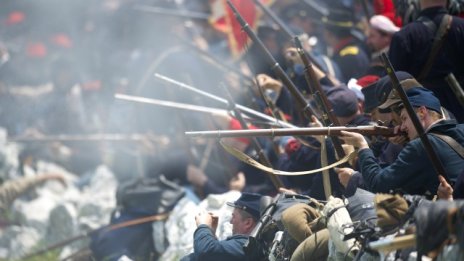 Все повече фалшиви реликви от Гражданската война в САЩ