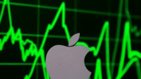Apple преживя най-тежката си седмица на борсата от 2013 г. насам