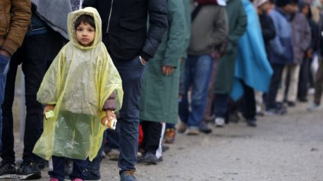 Германия и други страни от ЕС искат удължаване на граничния контрол в Шенген