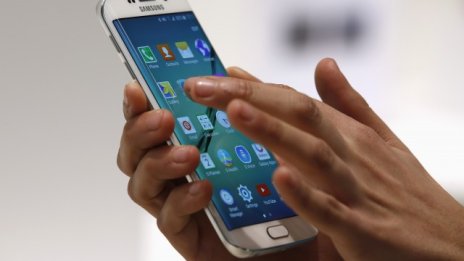 Samsung планира експанзия на пазара на чипове