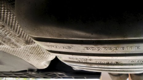 Как една случайност разкри машинациите на Volkswagen