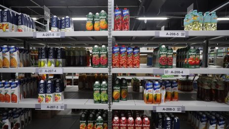 Западни гиганти са между чука и наковалнята в Русия