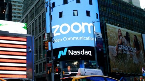 Какво следва след провала на сделката на Zoom с Five9?